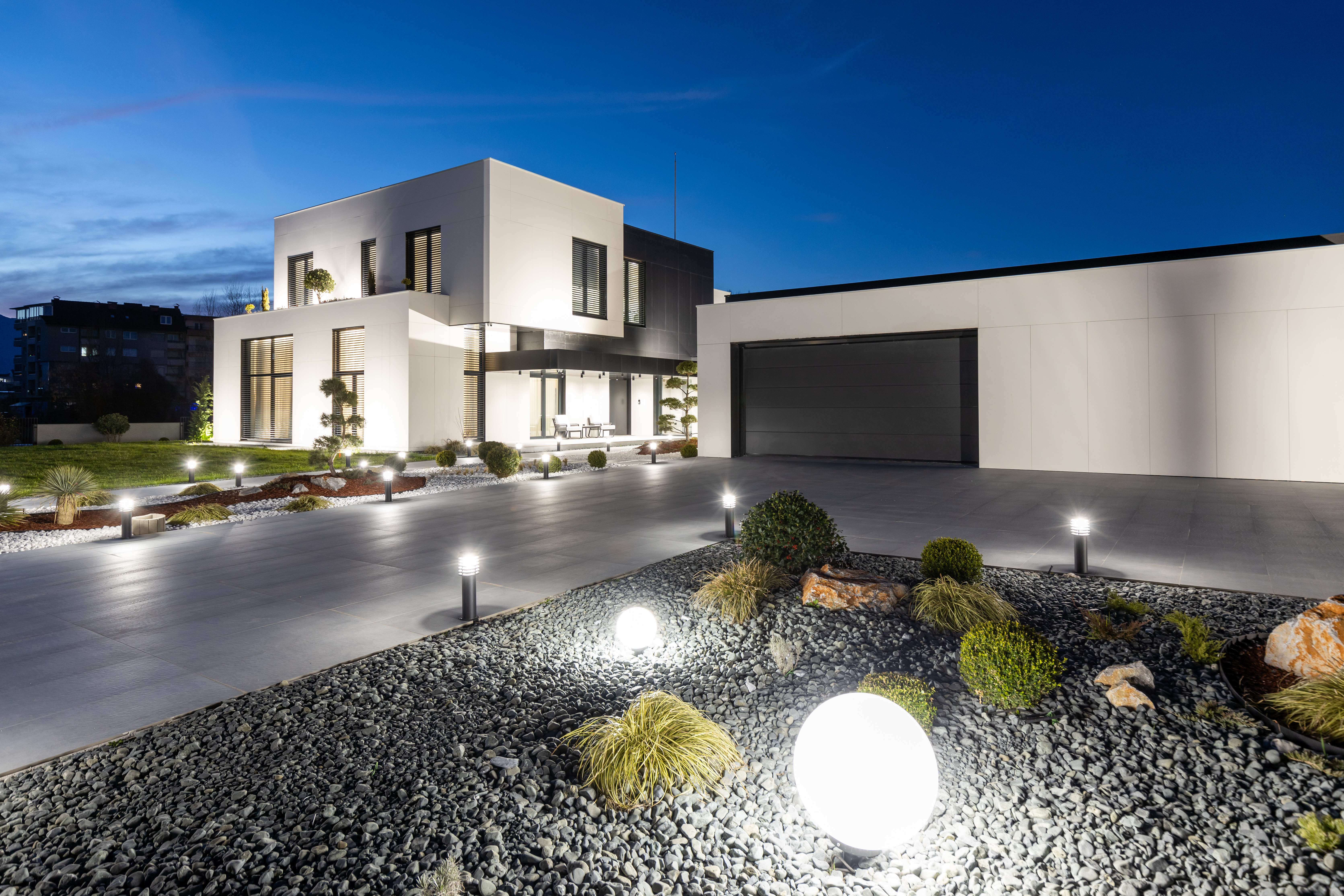 Struga Project – Smart Building