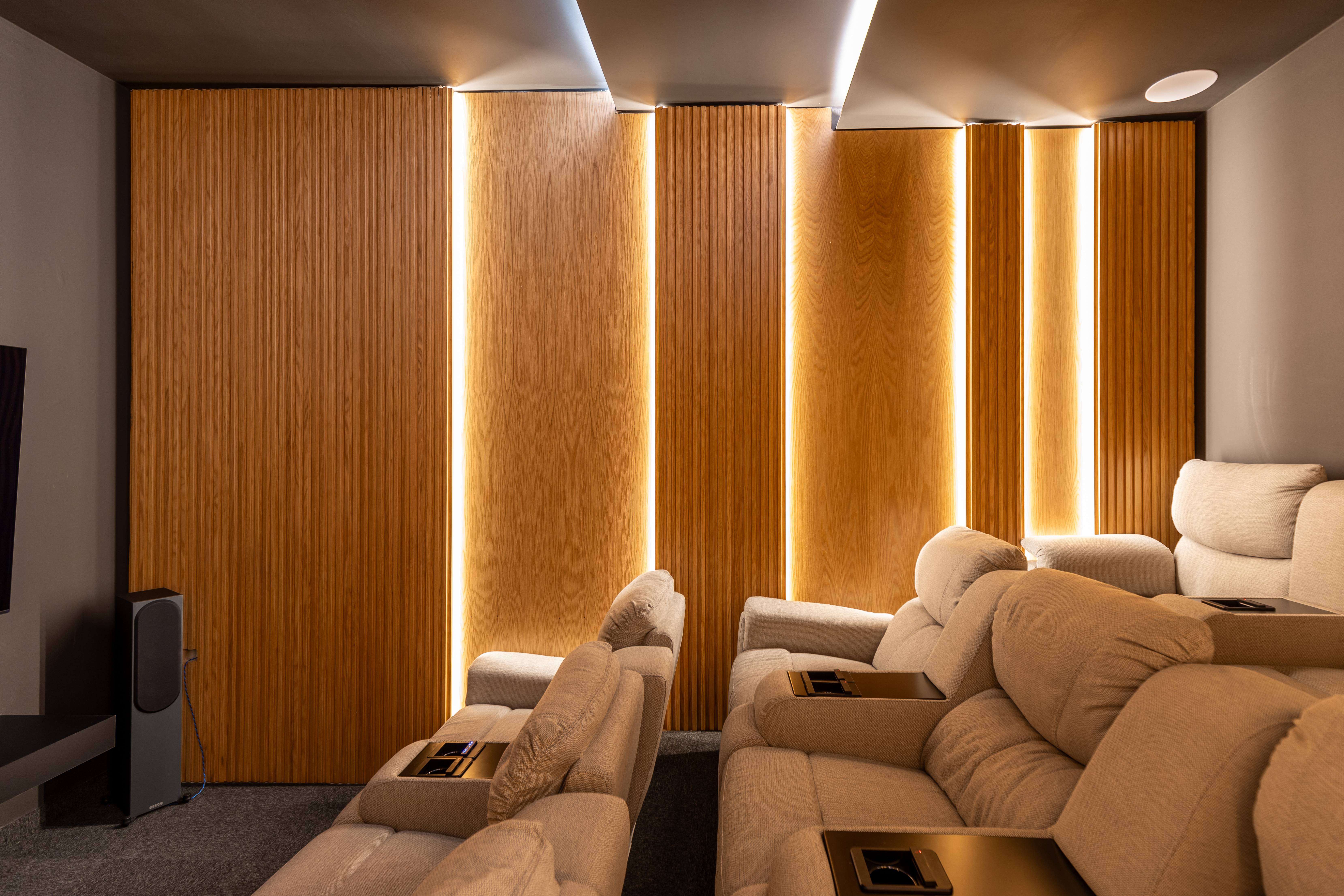 Struga Project – Installation