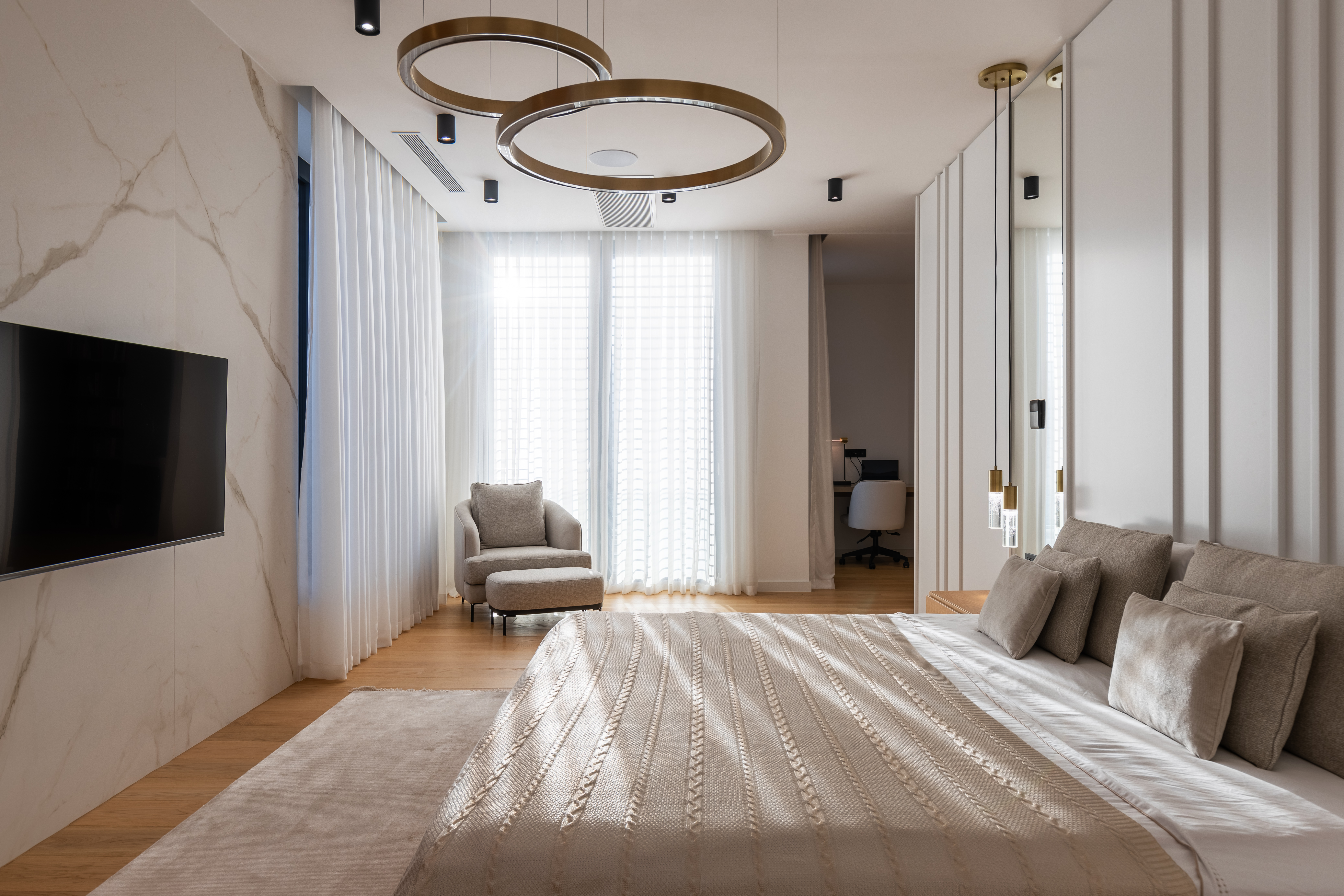 Struga Project – Detail