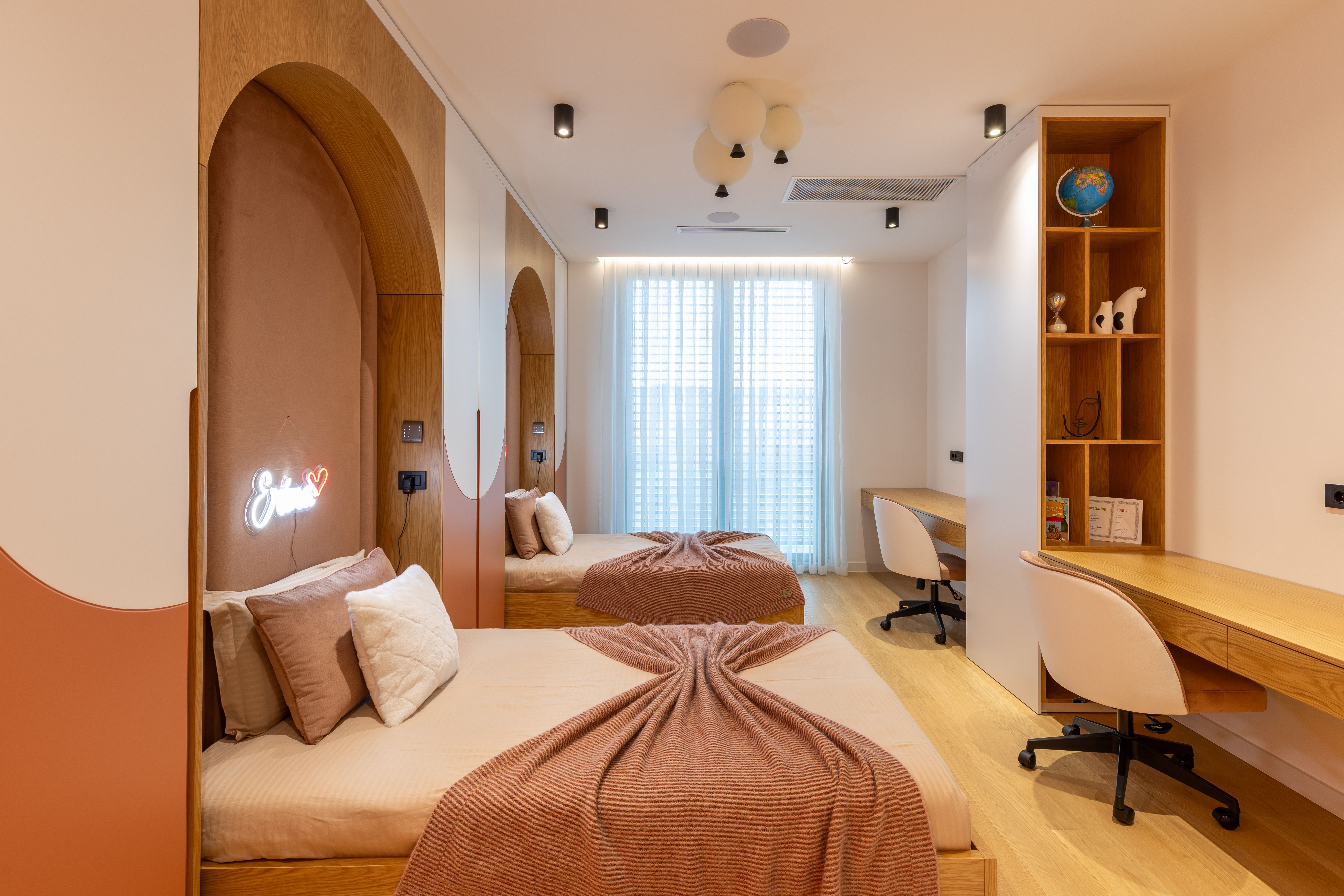 Struga Project – Wiring