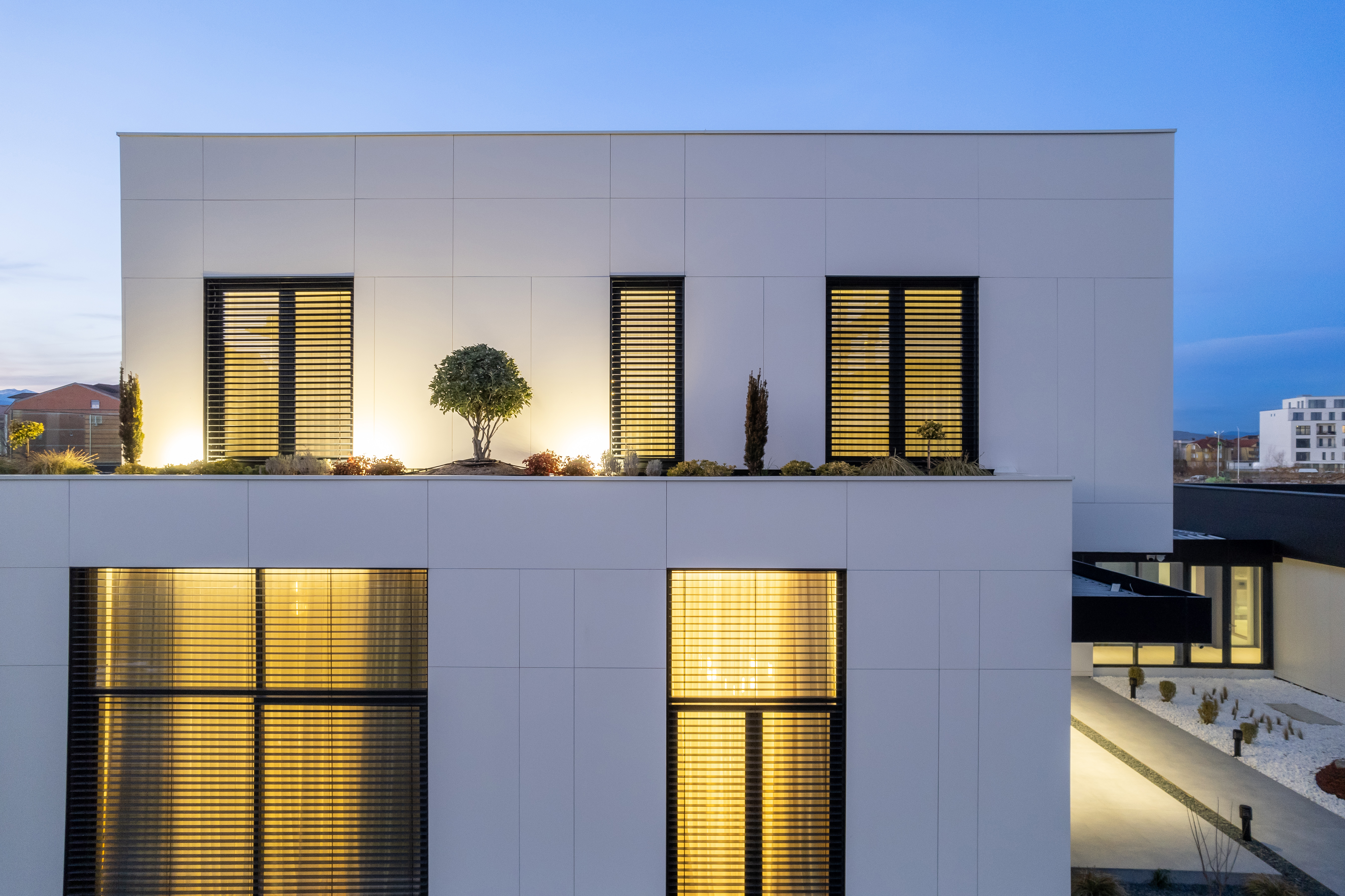 Struga Project – Exterior