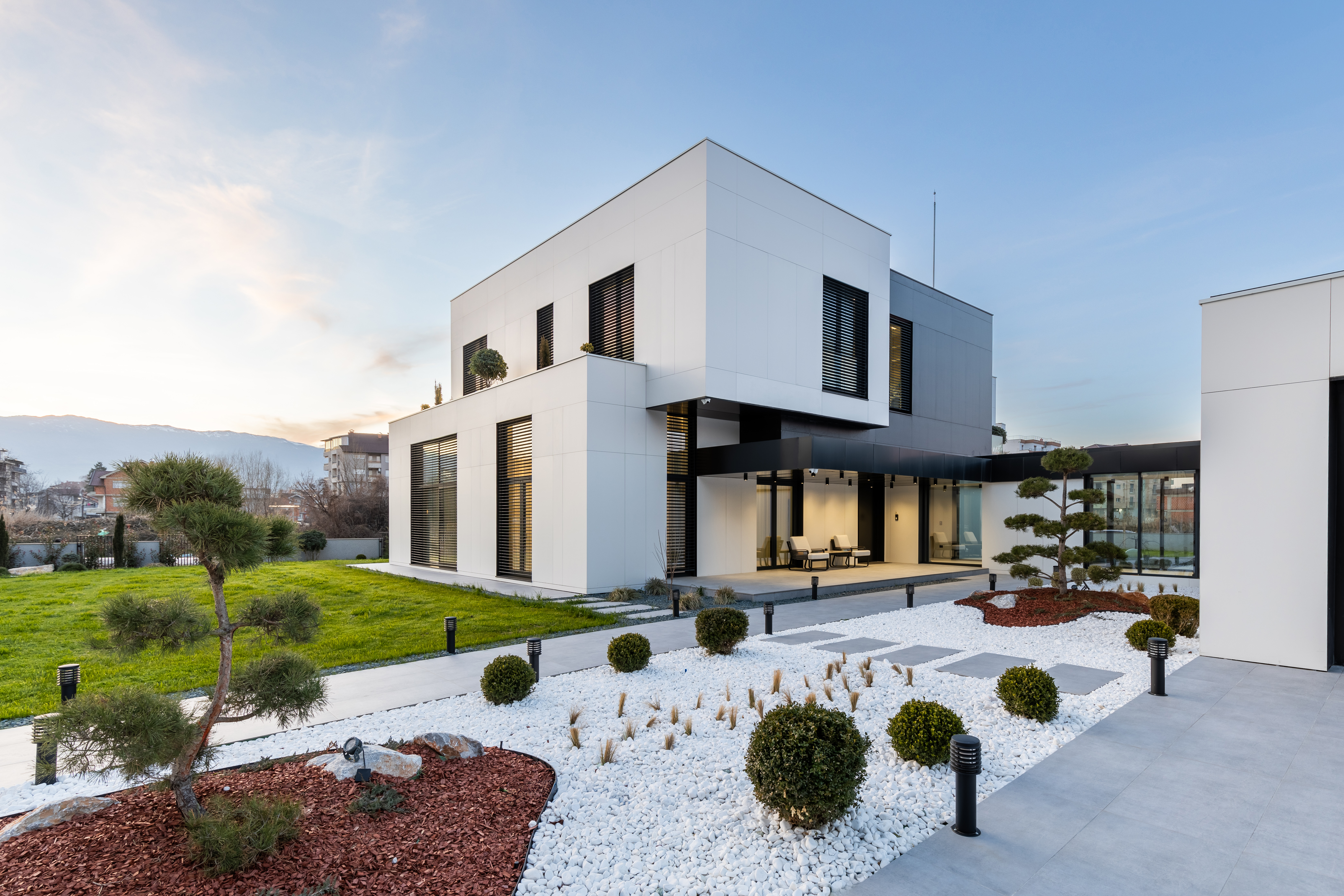 Struga Project – Garden Automation