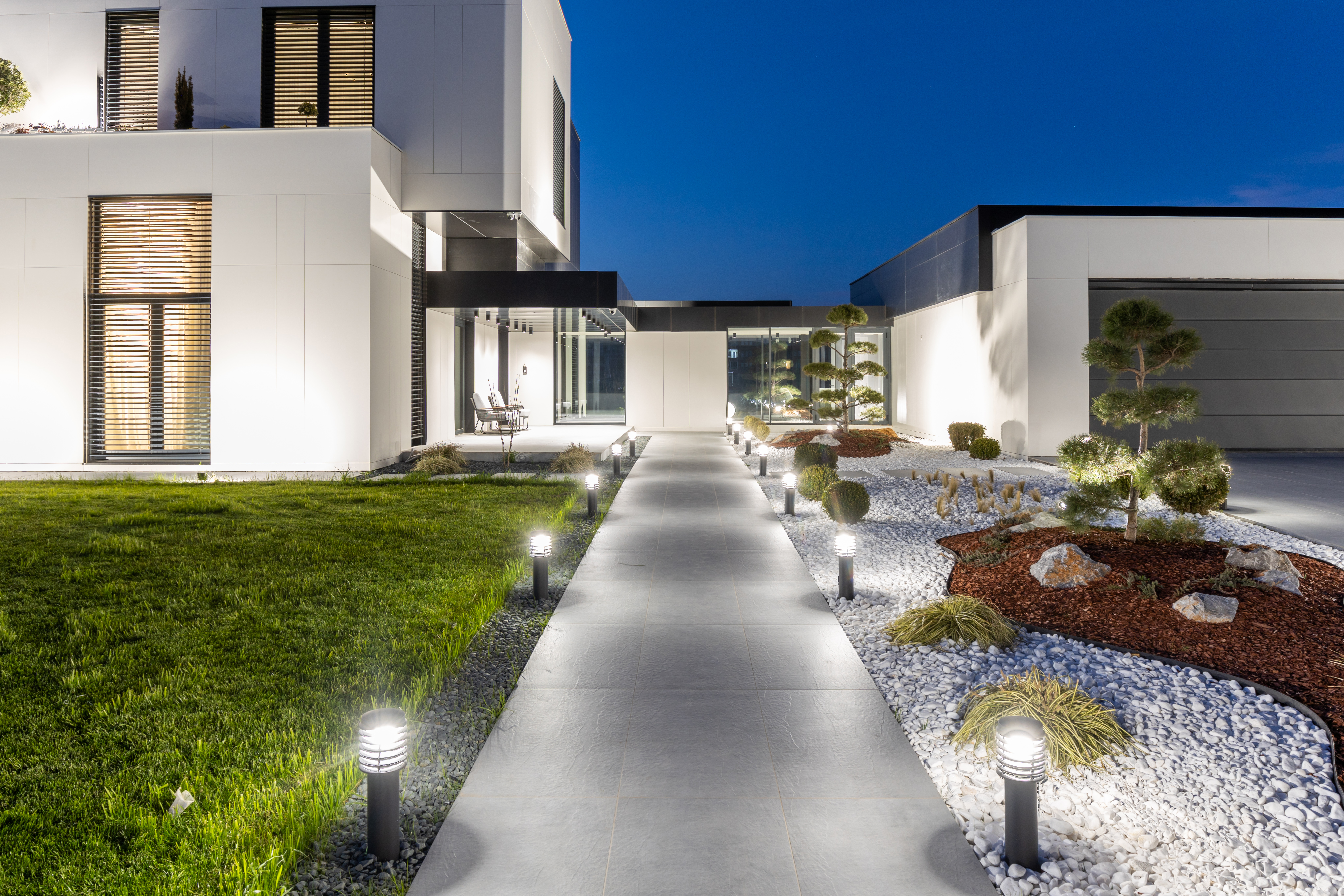 Struga Project – Smart Blinds