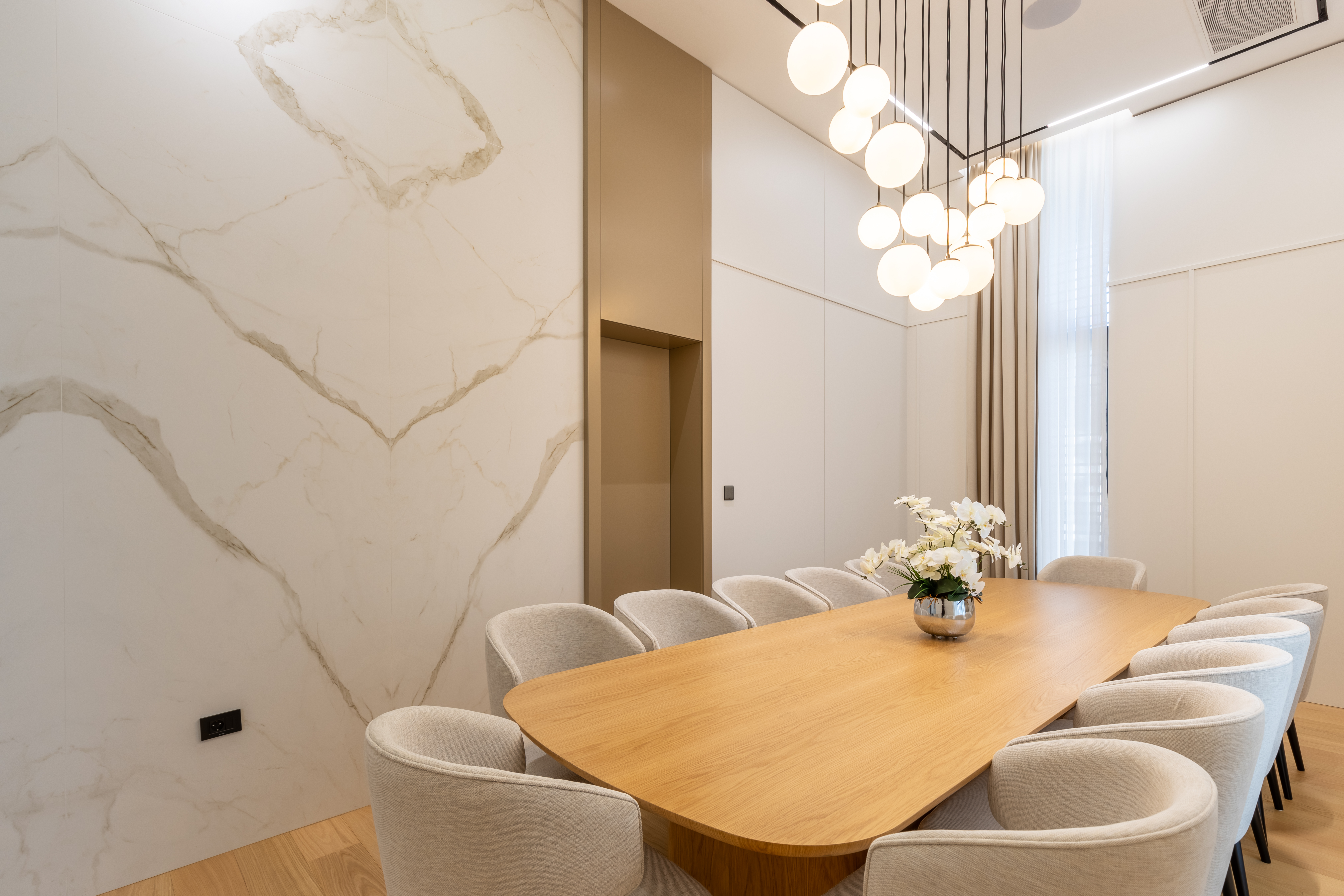 Struga Project – Access Control