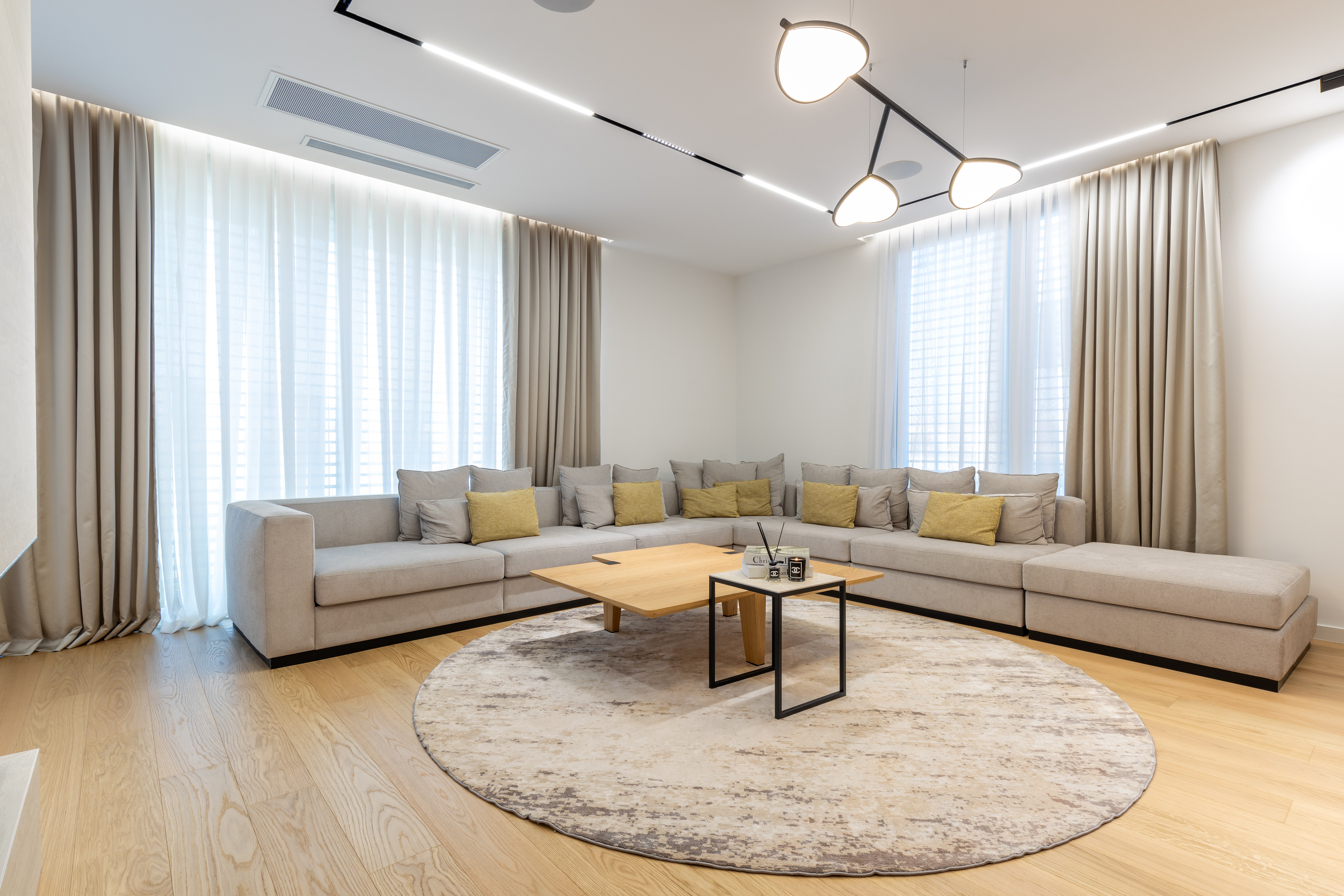 Struga Project – Alarm System